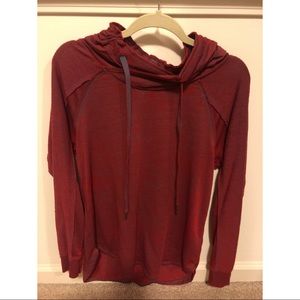 Fitz + Eddi Pullover